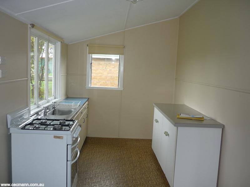 5 Catherine Street, Stanthorpe QLD 4380