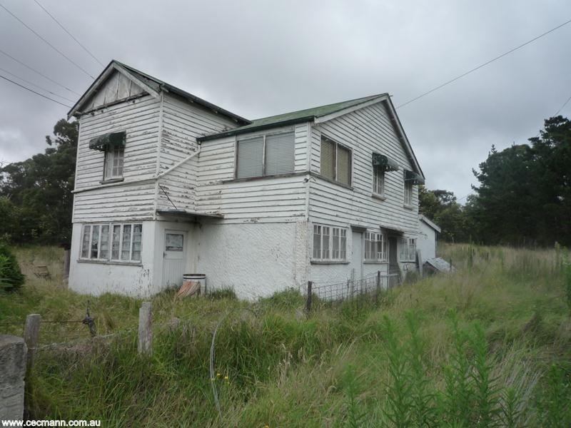Lot 1 Ellwood Road, Stanthorpe QLD 4380