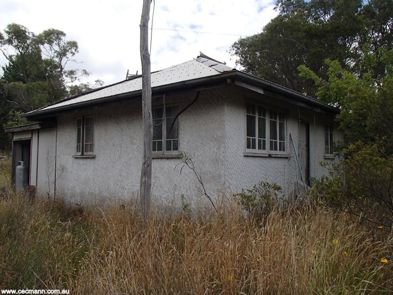 Lot 1 Ellwood Road, Stanthorpe QLD 4380