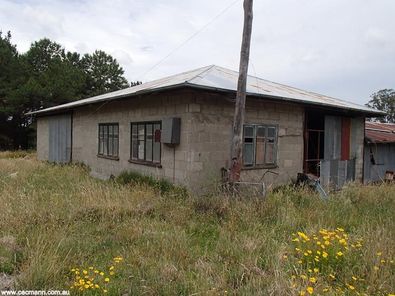 Lot 1 Ellwood Road, Stanthorpe QLD 4380