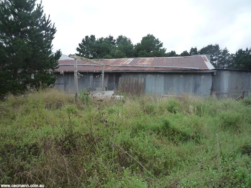 Lot 1 Ellwood Road, Stanthorpe QLD 4380