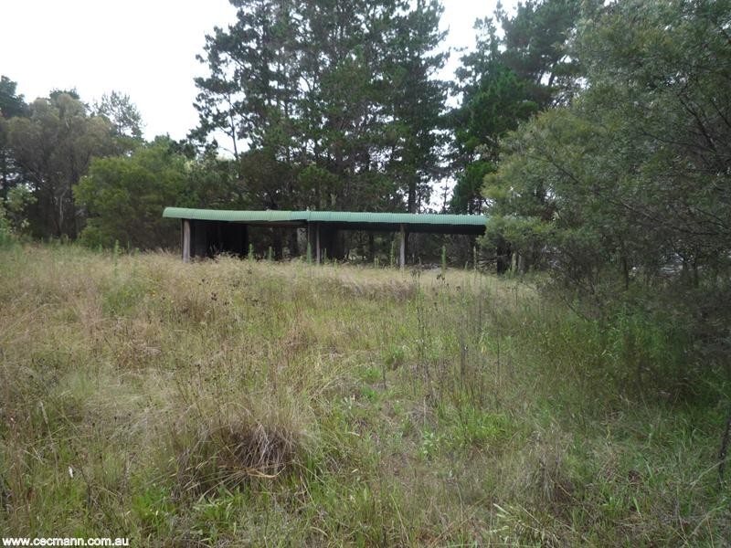 Lot 1 Ellwood Road, Stanthorpe QLD 4380