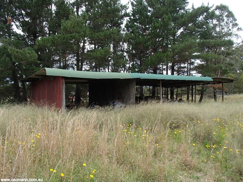 Lot 1 Ellwood Road, Stanthorpe QLD 4380