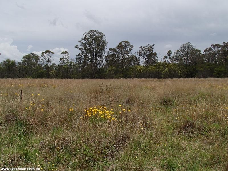 Lot 1 Ellwood Road, Stanthorpe QLD 4380