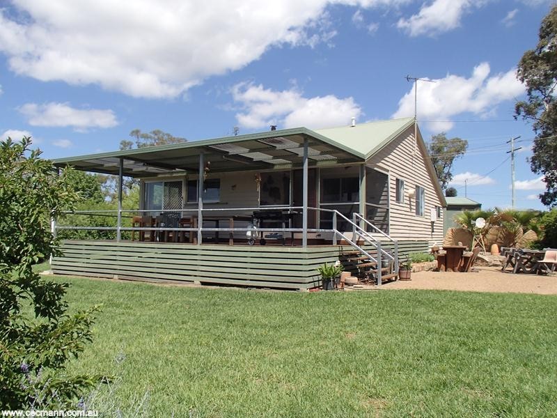 171 Stabiles Road, Stanthorpe QLD 4380