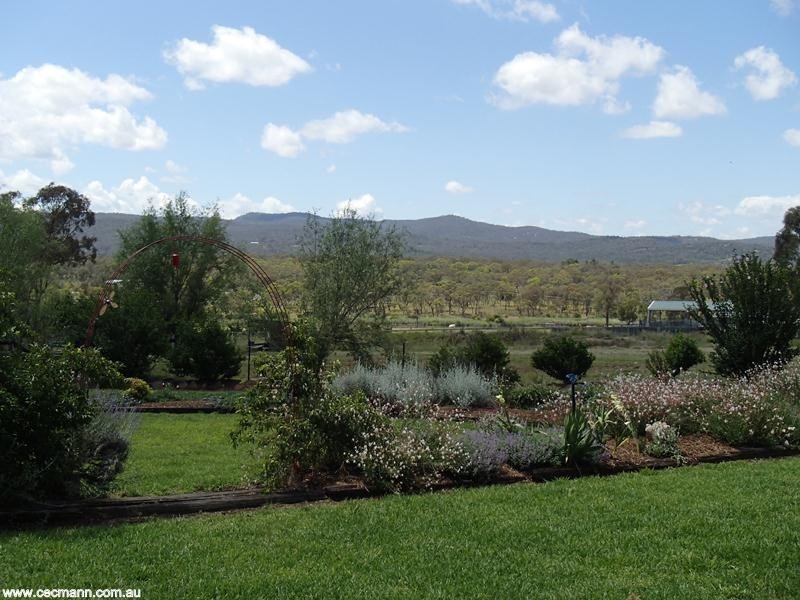 171 Stabiles Road, Stanthorpe QLD 4380