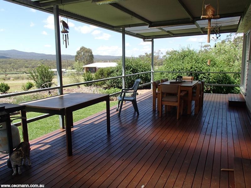 171 Stabiles Road, Stanthorpe QLD 4380