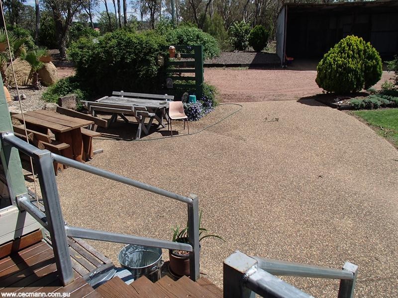 171 Stabiles Road, Stanthorpe QLD 4380