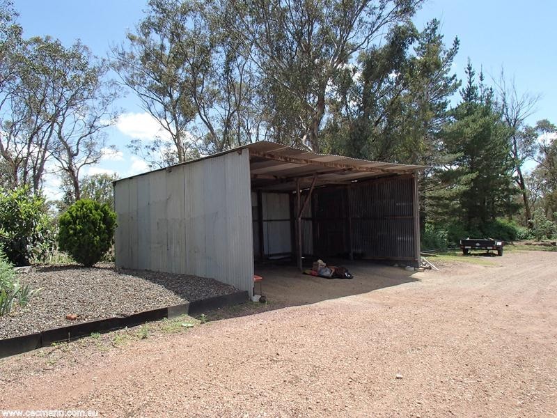 171 Stabiles Road, Stanthorpe QLD 4380