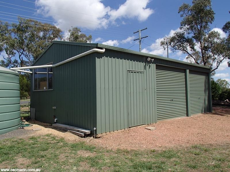 171 Stabiles Road, Stanthorpe QLD 4380