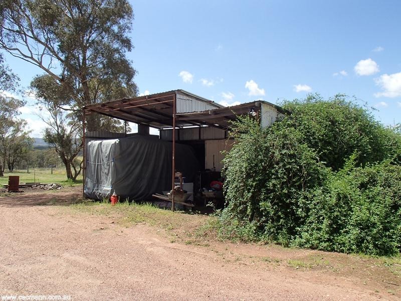 171 Stabiles Road, Stanthorpe QLD 4380
