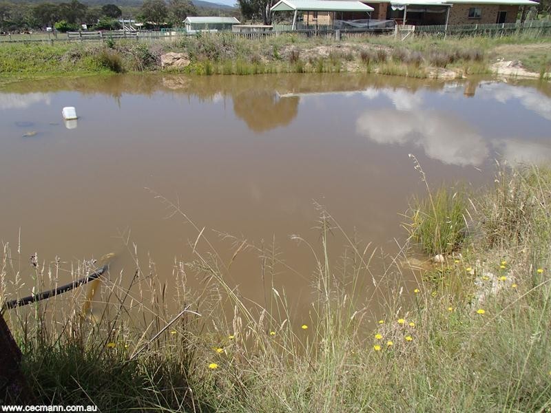 171 Stabiles Road, Stanthorpe QLD 4380