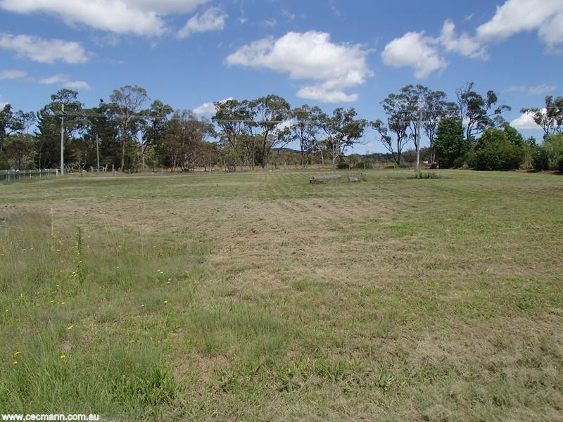 171 Stabiles Road, Stanthorpe QLD 4380