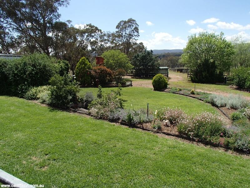171 Stabiles Road, Stanthorpe QLD 4380