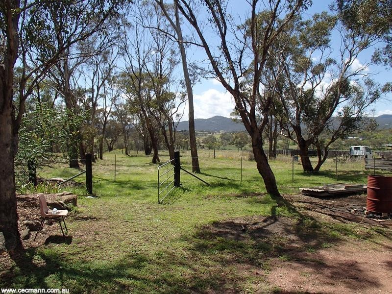 171 Stabiles Road, Stanthorpe QLD 4380