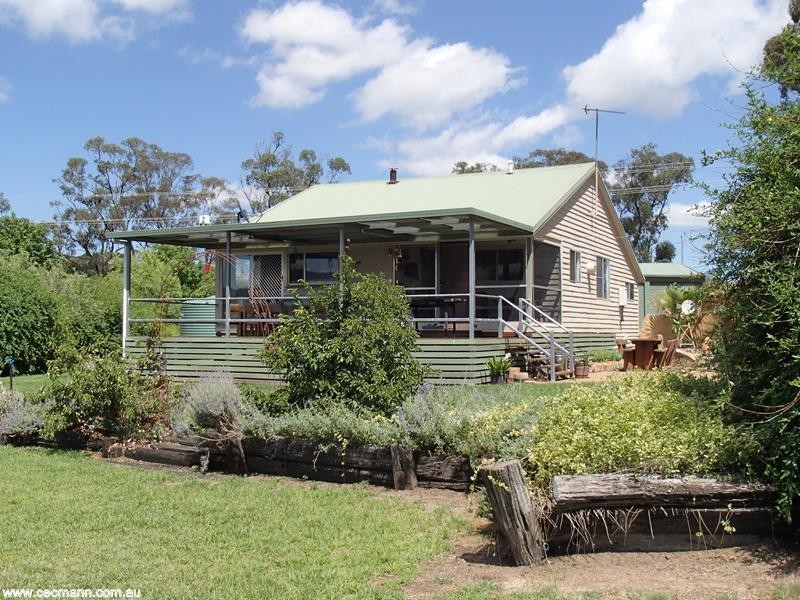171 Stabiles Road, Stanthorpe QLD 4380