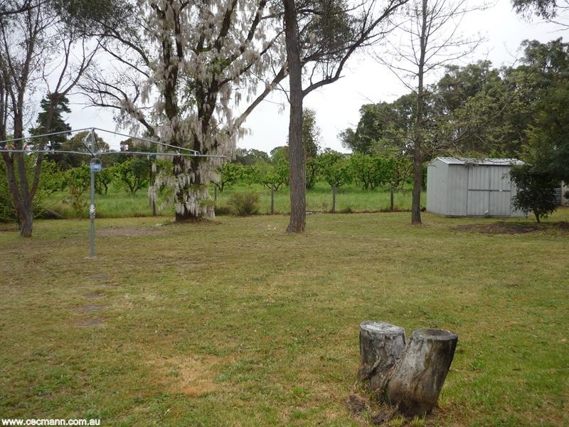 64 Wallangarra Road, Stanthorpe QLD 4380