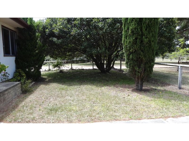 0 Rabbit Fence Road, Stanthorpe QLD 4380