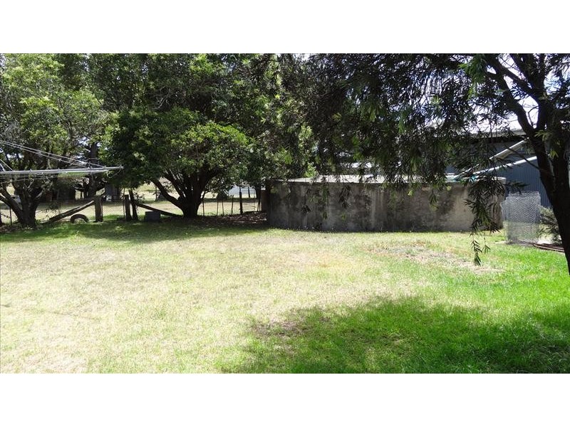 0 Rabbit Fence Road, Stanthorpe QLD 4380