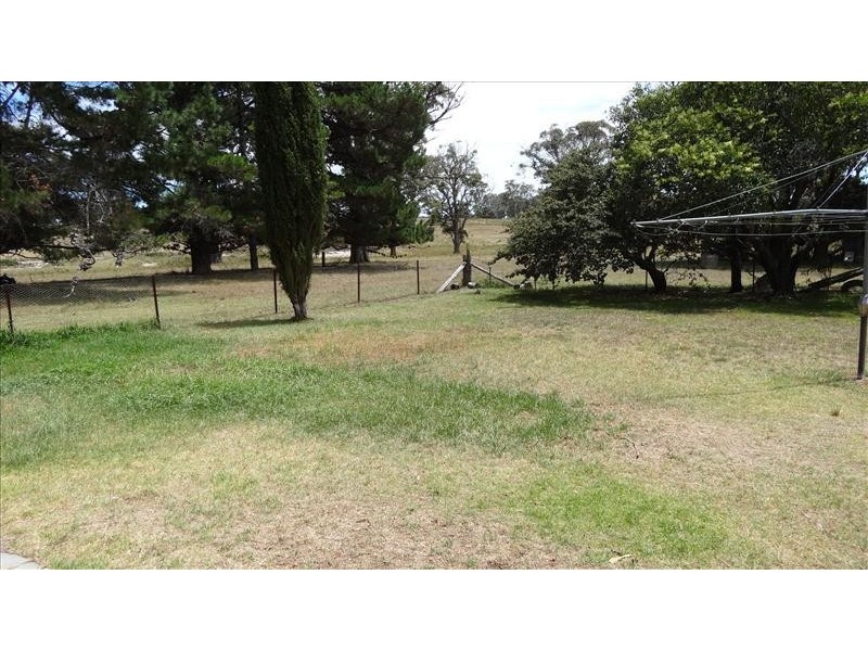 0 Rabbit Fence Road, Stanthorpe QLD 4380