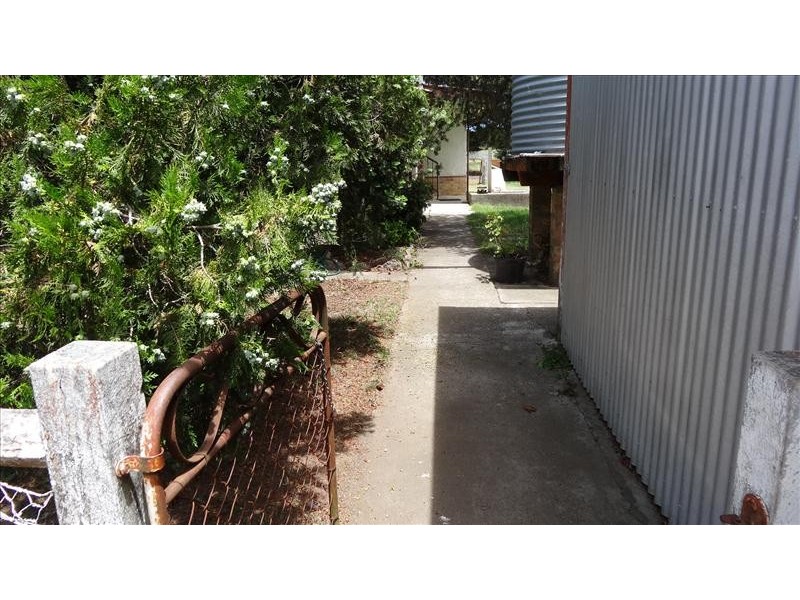 0 Rabbit Fence Road, Stanthorpe QLD 4380