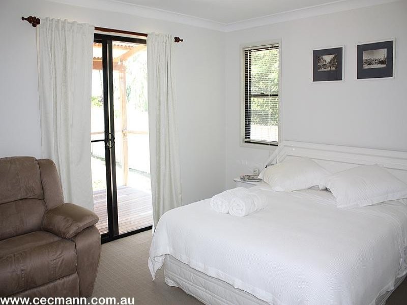 Stanthorpe QLD 4380