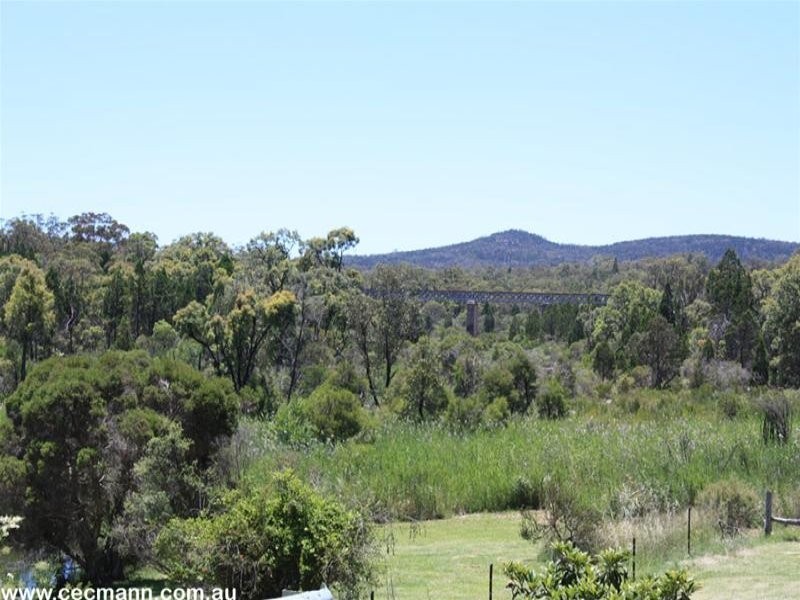 Stanthorpe QLD 4380