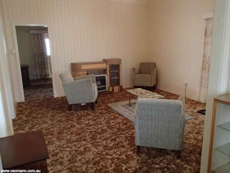 53 Wallangarra Road, Stanthorpe QLD 4380