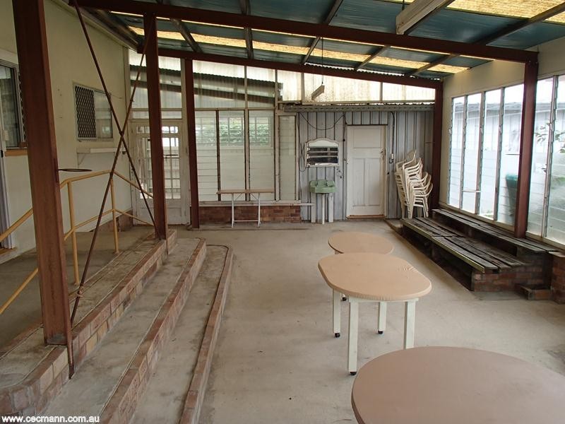 53 Wallangarra Road, Stanthorpe QLD 4380