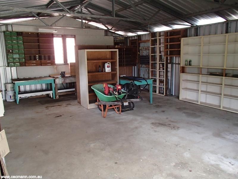53 Wallangarra Road, Stanthorpe QLD 4380