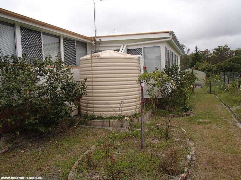53 Wallangarra Road, Stanthorpe QLD 4380
