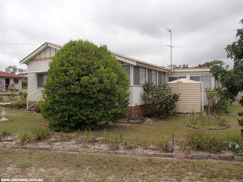 53 Wallangarra Road, Stanthorpe QLD 4380