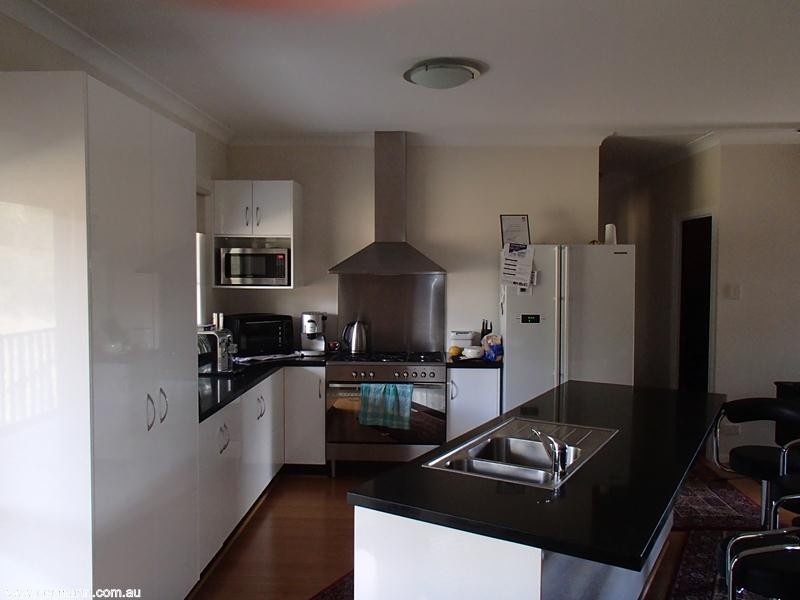 138 Glenlyon Drive, Stanthorpe QLD 4380