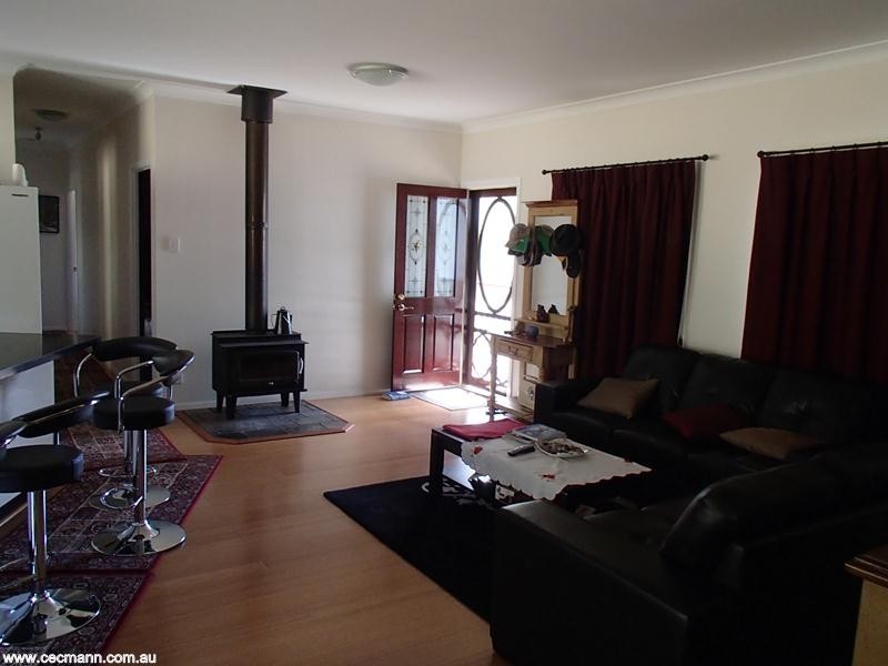 138 Glenlyon Drive, Stanthorpe QLD 4380