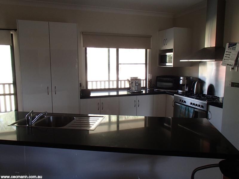 138 Glenlyon Drive, Stanthorpe QLD 4380