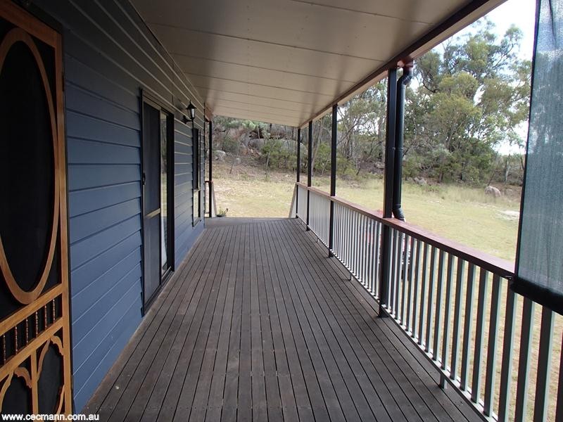 138 Glenlyon Drive, Stanthorpe QLD 4380