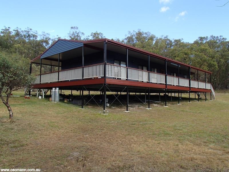 138 Glenlyon Drive, Stanthorpe QLD 4380