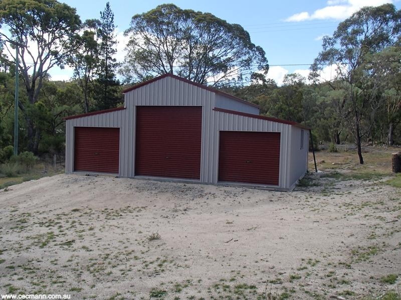 138 Glenlyon Drive, Stanthorpe QLD 4380