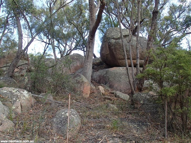 138 Glenlyon Drive, Stanthorpe QLD 4380