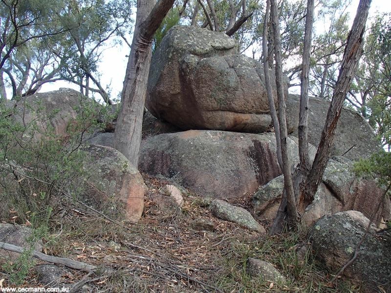 138 Glenlyon Drive, Stanthorpe QLD 4380