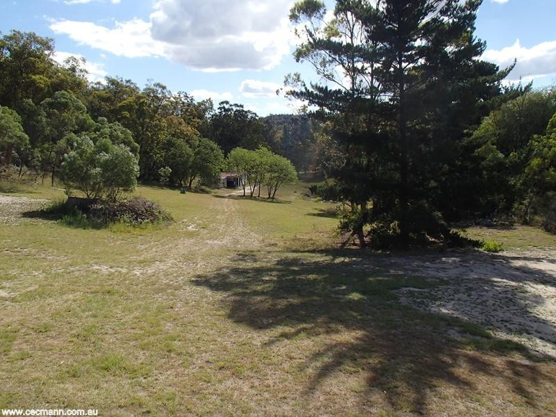 138 Glenlyon Drive, Stanthorpe QLD 4380