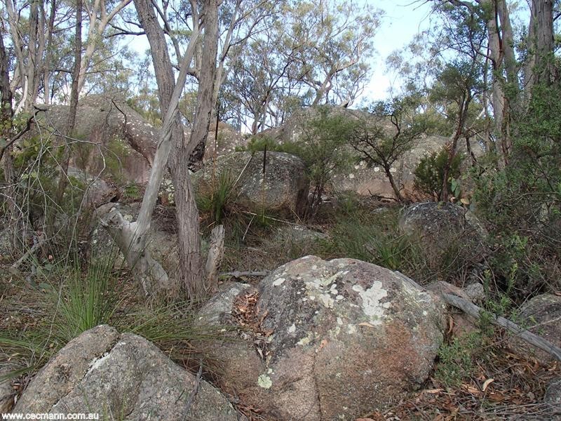 138 Glenlyon Drive, Stanthorpe QLD 4380