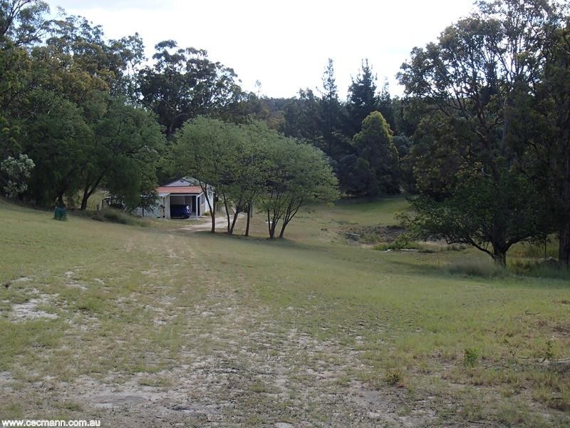 138 Glenlyon Drive, Stanthorpe QLD 4380