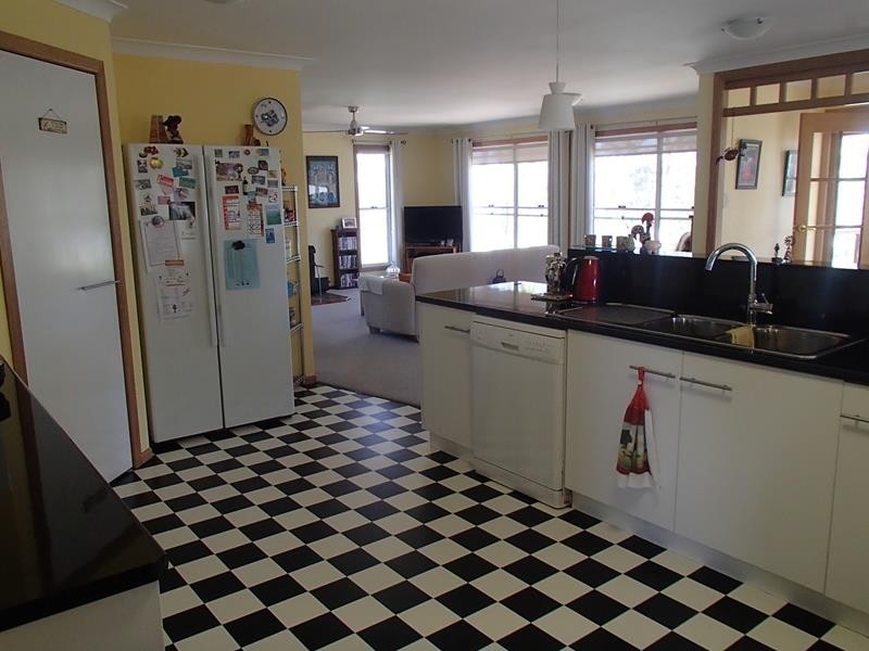 20 Cummerford Road, Stanthorpe QLD 4380