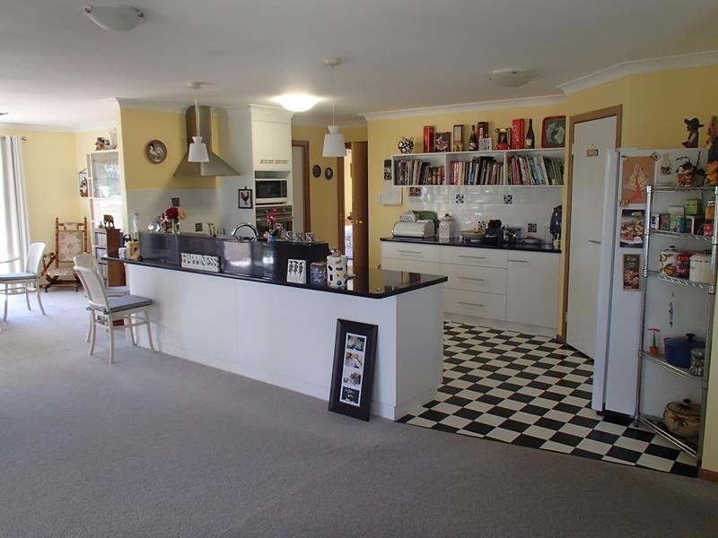 20 Cummerford Road, Stanthorpe QLD 4380