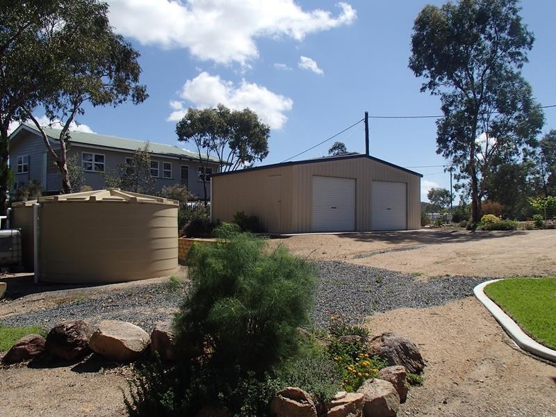 20 Cummerford Road, Stanthorpe QLD 4380