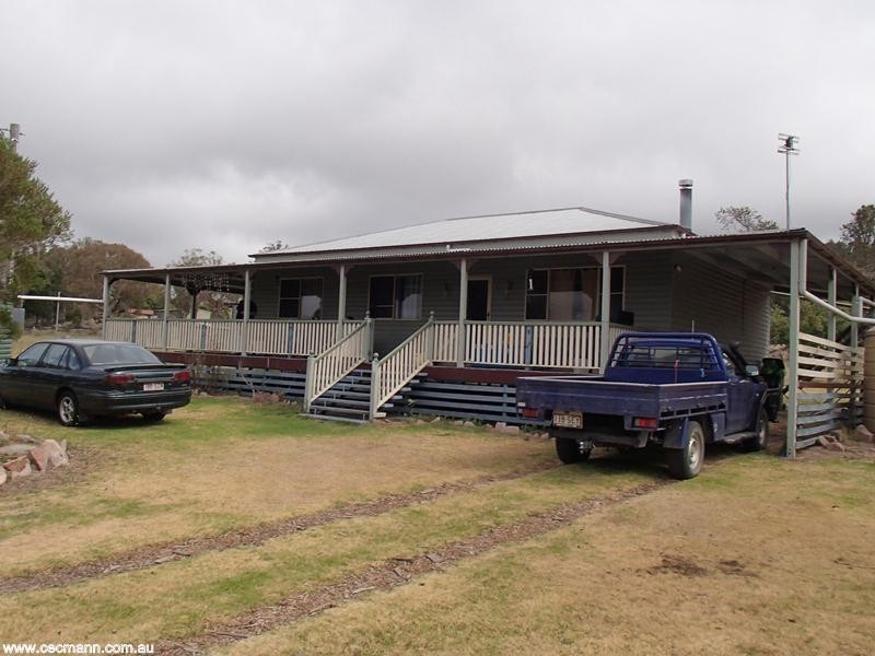 178 Aerodrome Road, Stanthorpe QLD 4380