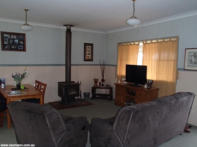 178 Aerodrome Road, Stanthorpe QLD 4380