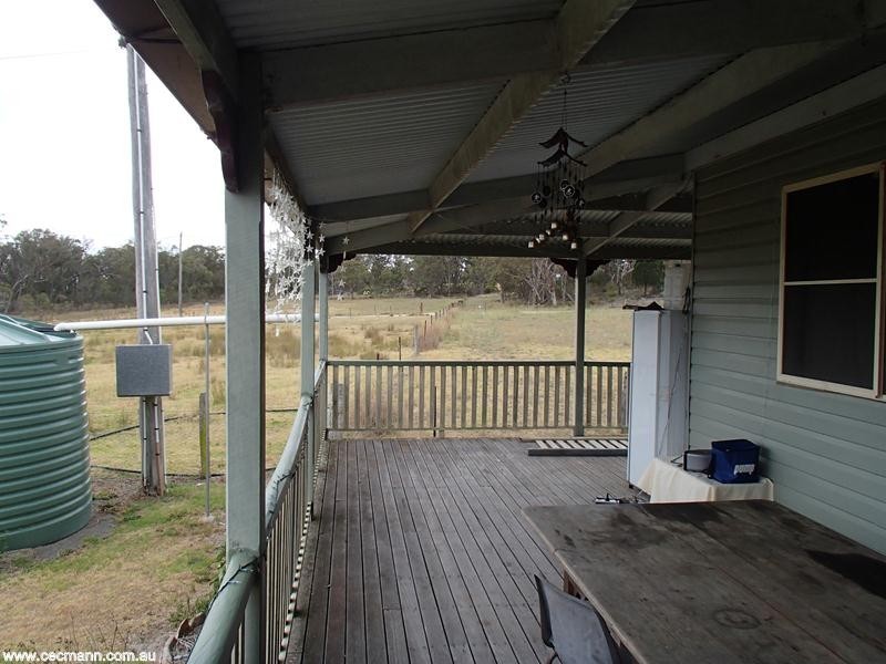 178 Aerodrome Road, Stanthorpe QLD 4380