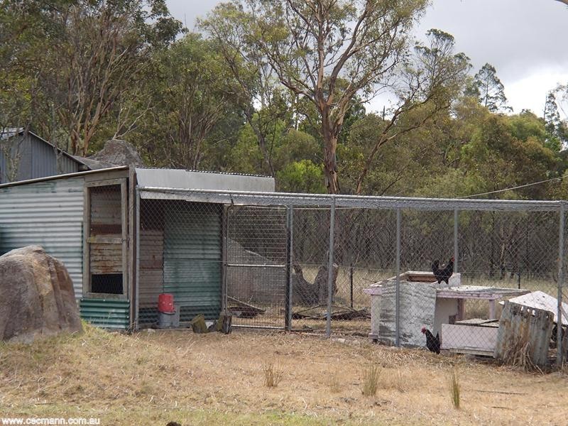 178 Aerodrome Road, Stanthorpe QLD 4380